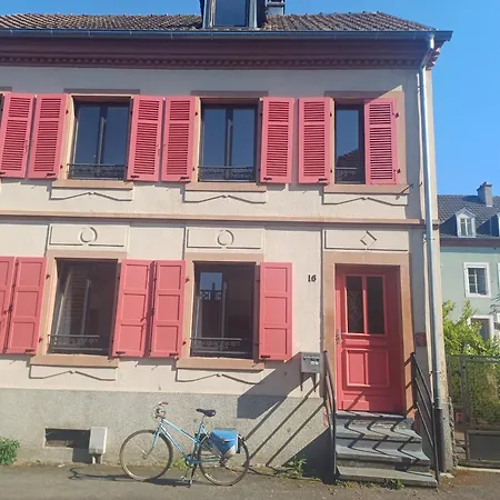 Celeste Bed & Breakfast *