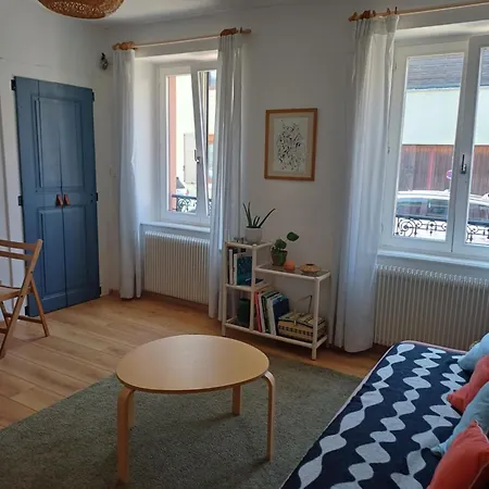 Celeste Bed & Breakfast