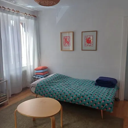 Bed & Breakfast Celeste