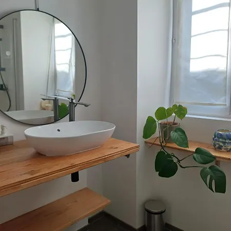 Celeste Bed & Breakfast Mulhouse