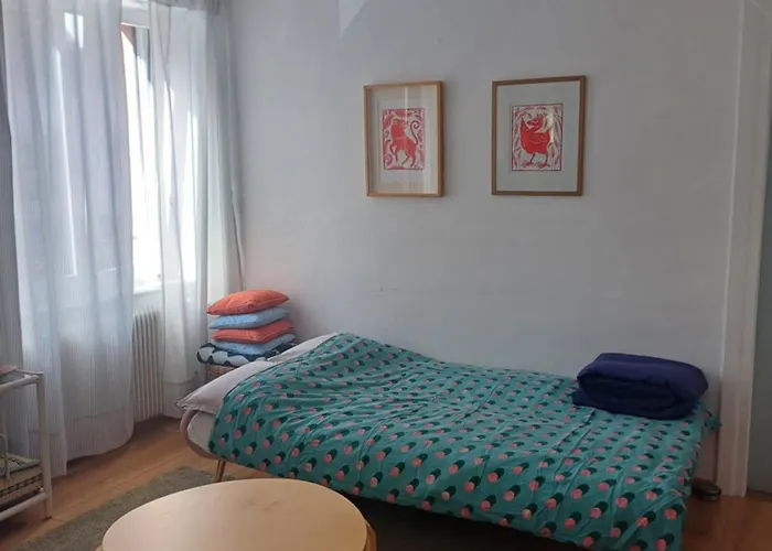 فندق مبيت وإفطار Celeste